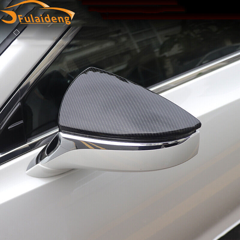 Front Headlight Lamp Cover Frame Trim Chrome For LC Prado FJ120 2003-2009 v