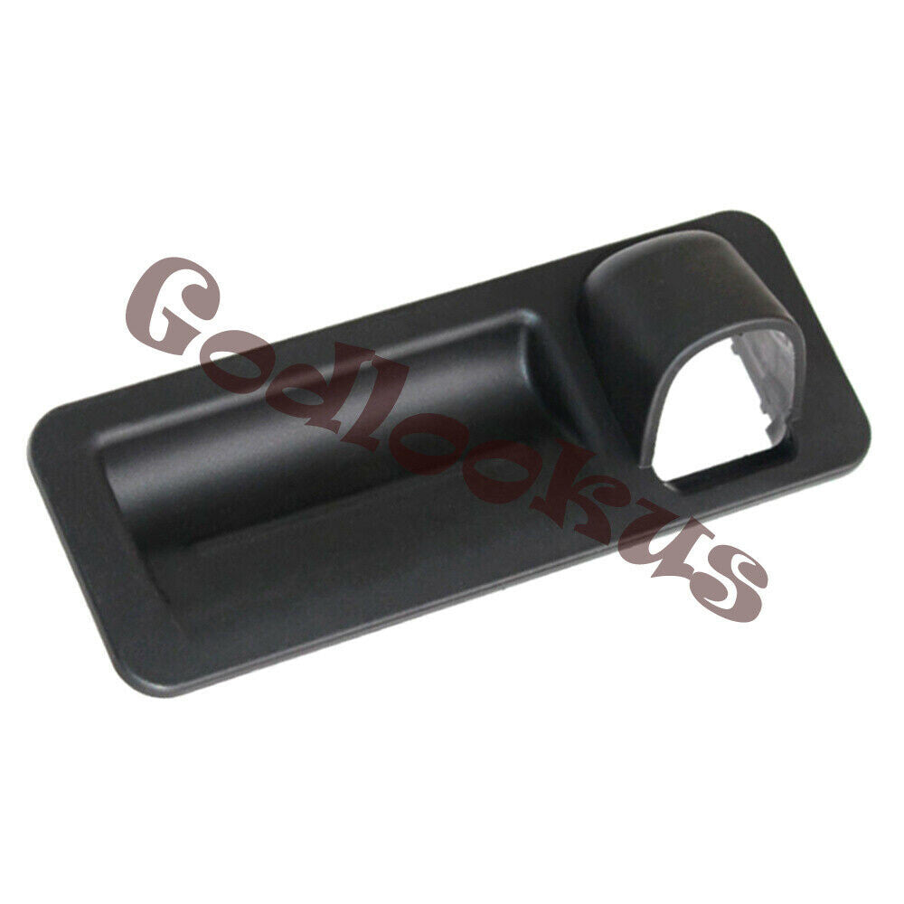 Hatch Button Trunk Latch Tailgate Release Switch For 17-18 for Hyundai for Elantra Sedan Q