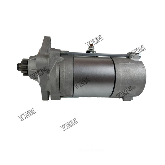 D722 Starter Motor 12V 10T 2.2KW For Kubota Diesel Engine D722 Starting Motor