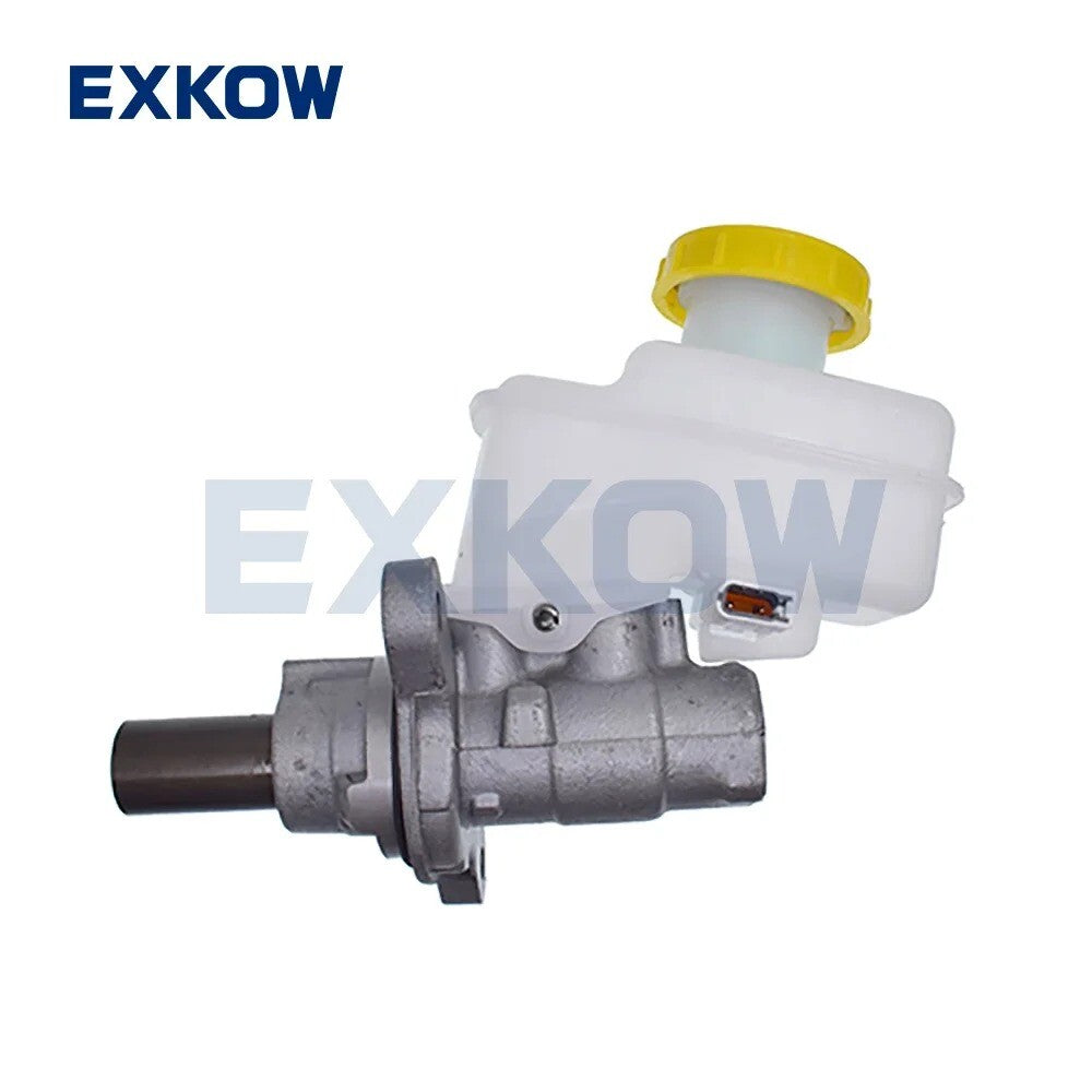 Brake Master Cylinder Assy for Mitsubishi L200 Triton for Challenger 2.5L 4625A399 Q