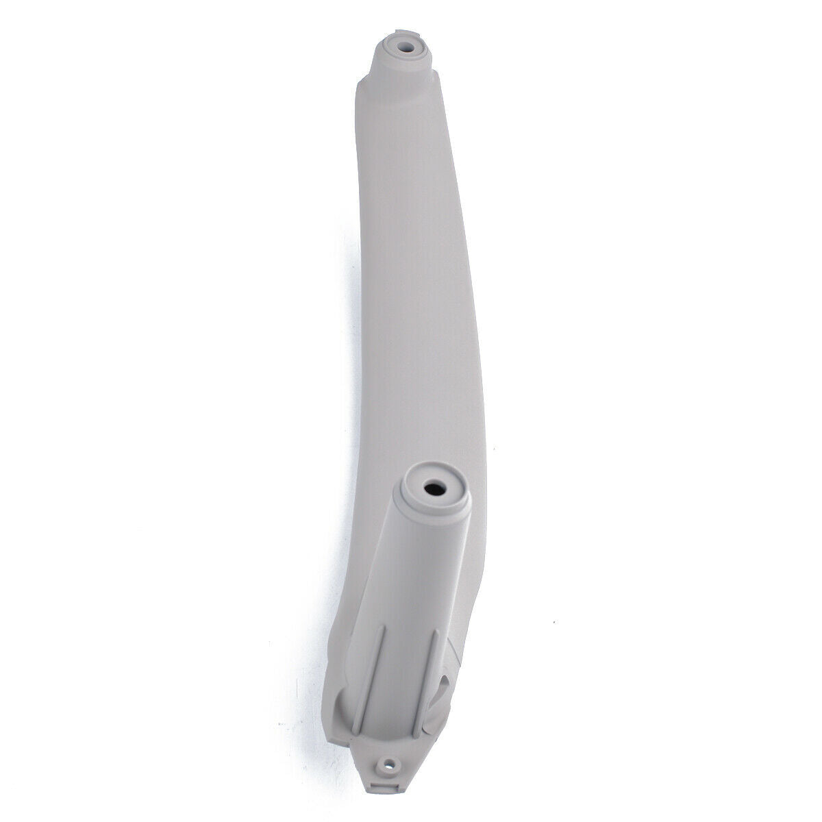 Right Interior Door Panel Handle Pull Trim Cover Gray For E70 for X5 2008-2013 Q