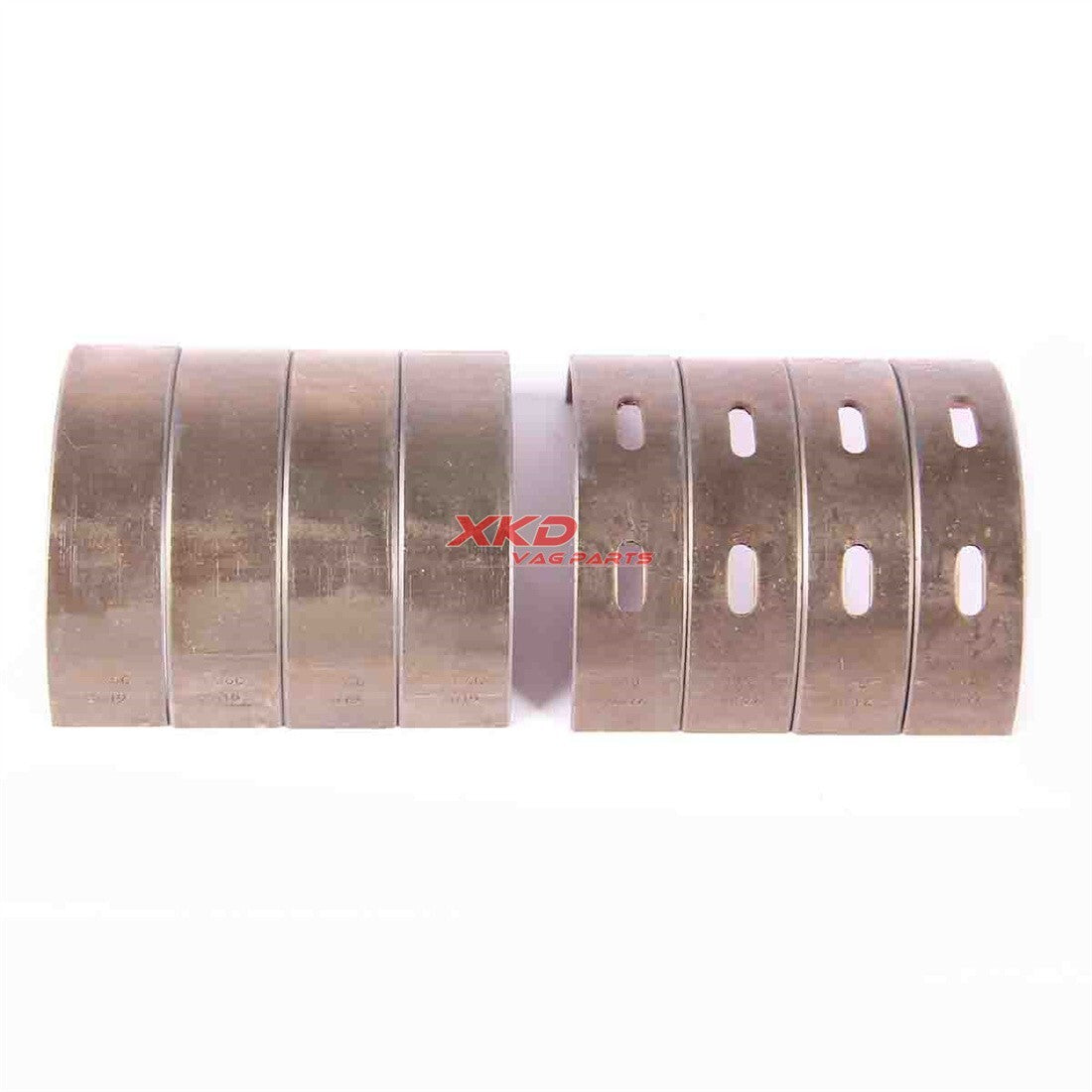 3.0T STD Crankshaft Main Bearing Metals Kit Fit for VW Touareg for AUDI for A8 Q7 Q