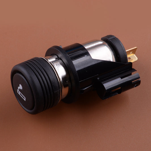 Cigarette Cigar Lighter Fit  for ford  Focus S-Max C-Max Kuga Mondeo Galaxy New Q