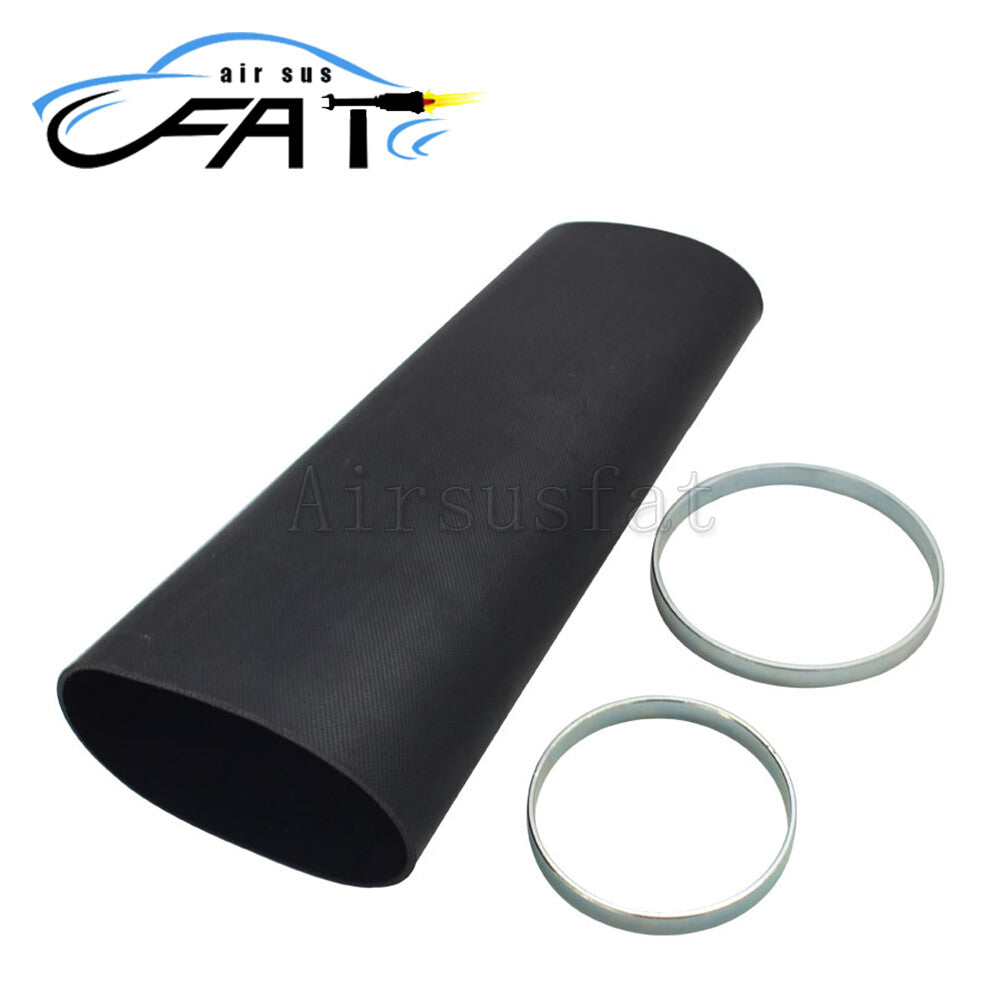Suitable for Audi A6 C5 4B front rubber sleeve ring air suspension bladder 4z7616051d