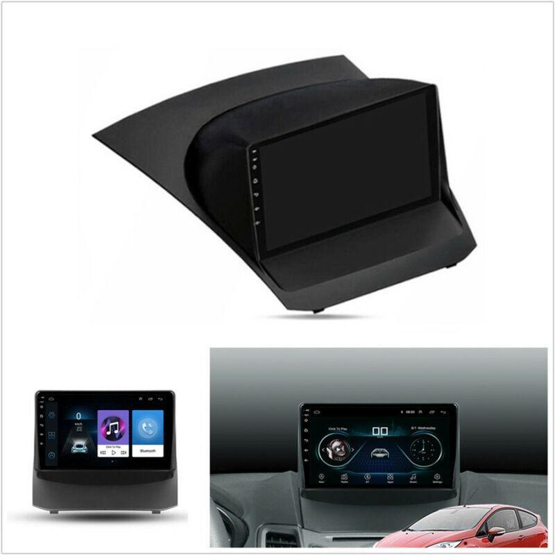 Compatible with 2009-16 Fiesta 9 2+32GB Android 10.1 Car Stereo Radio GPS Navigation Player n