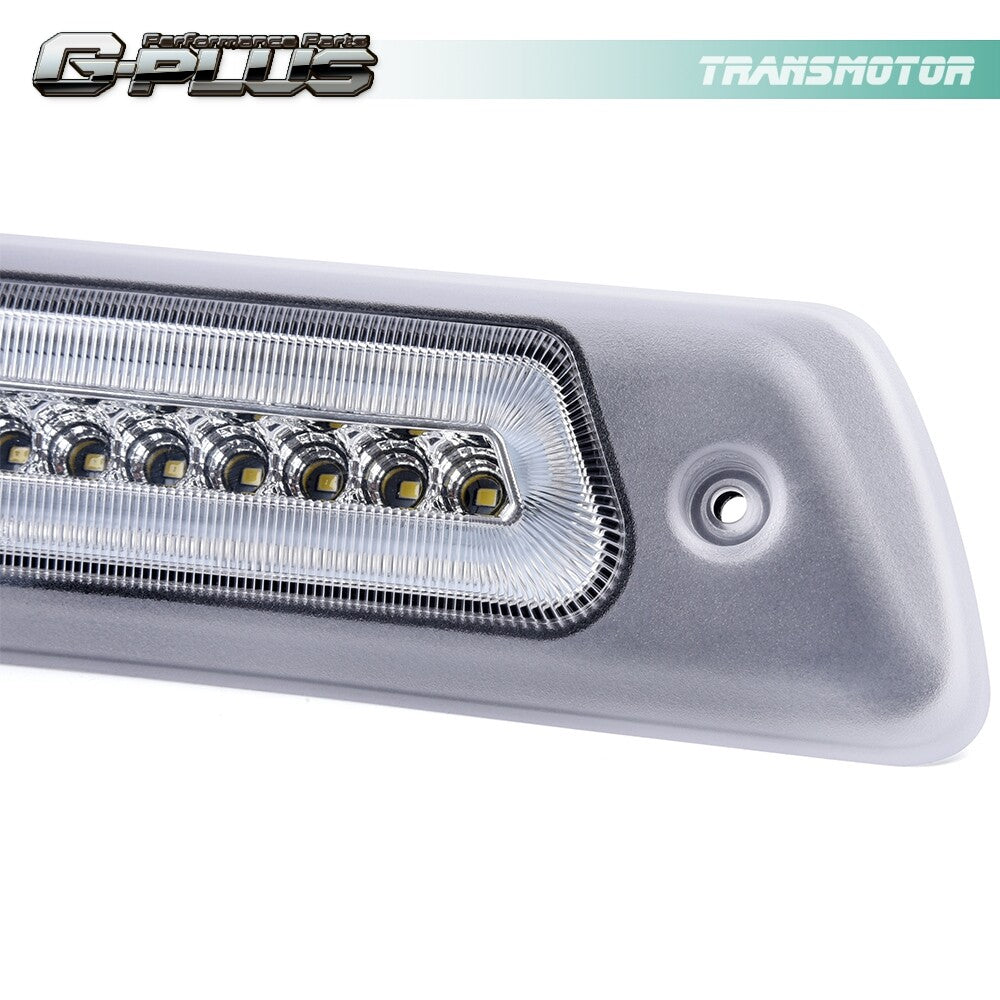2009 - 2014 Shuifu Edition F150 LED Level 3 Special King Kong - v