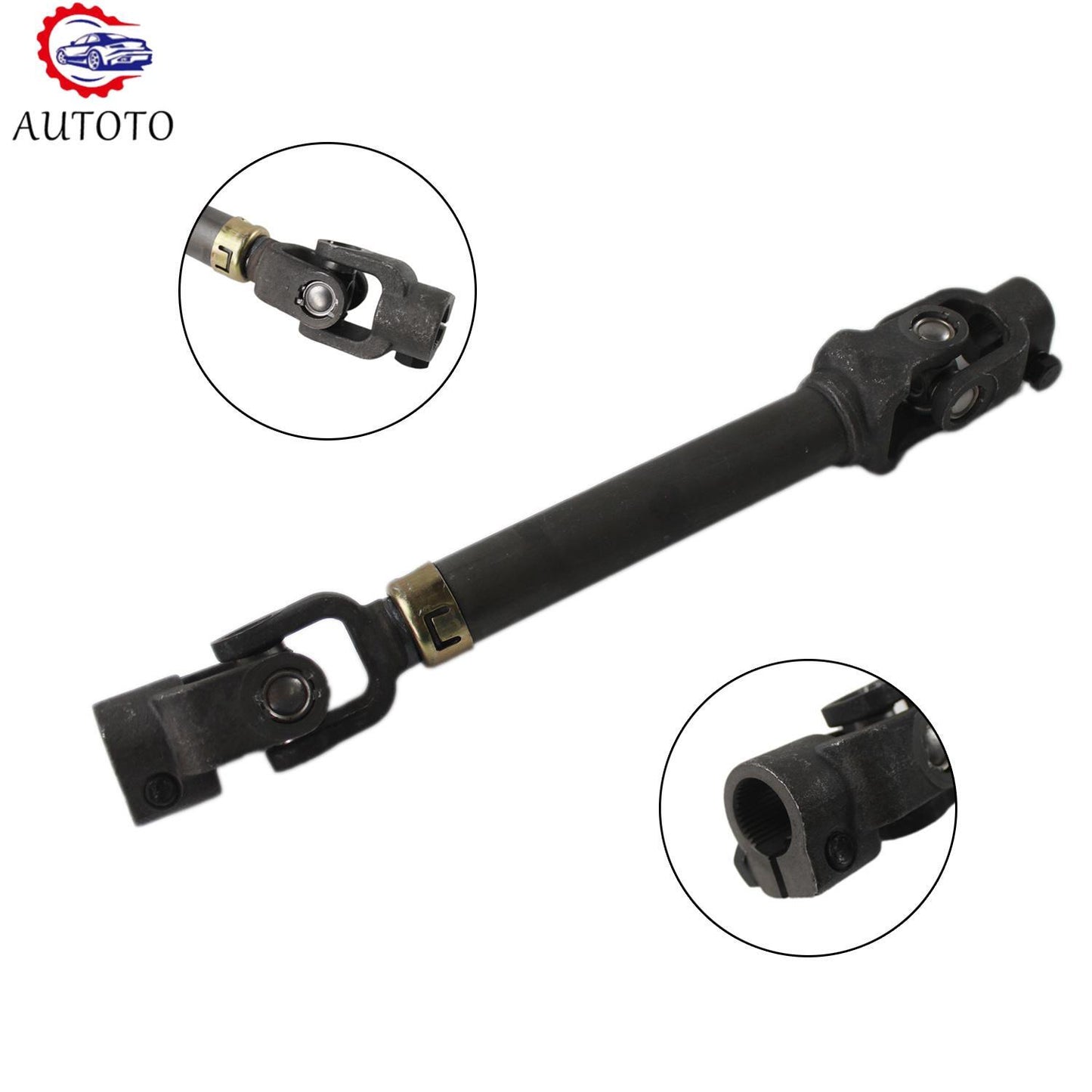 Steering Shaft 56400-3X002 for Elantra GT 13-15 Forte 14-16 564003X001 Universal