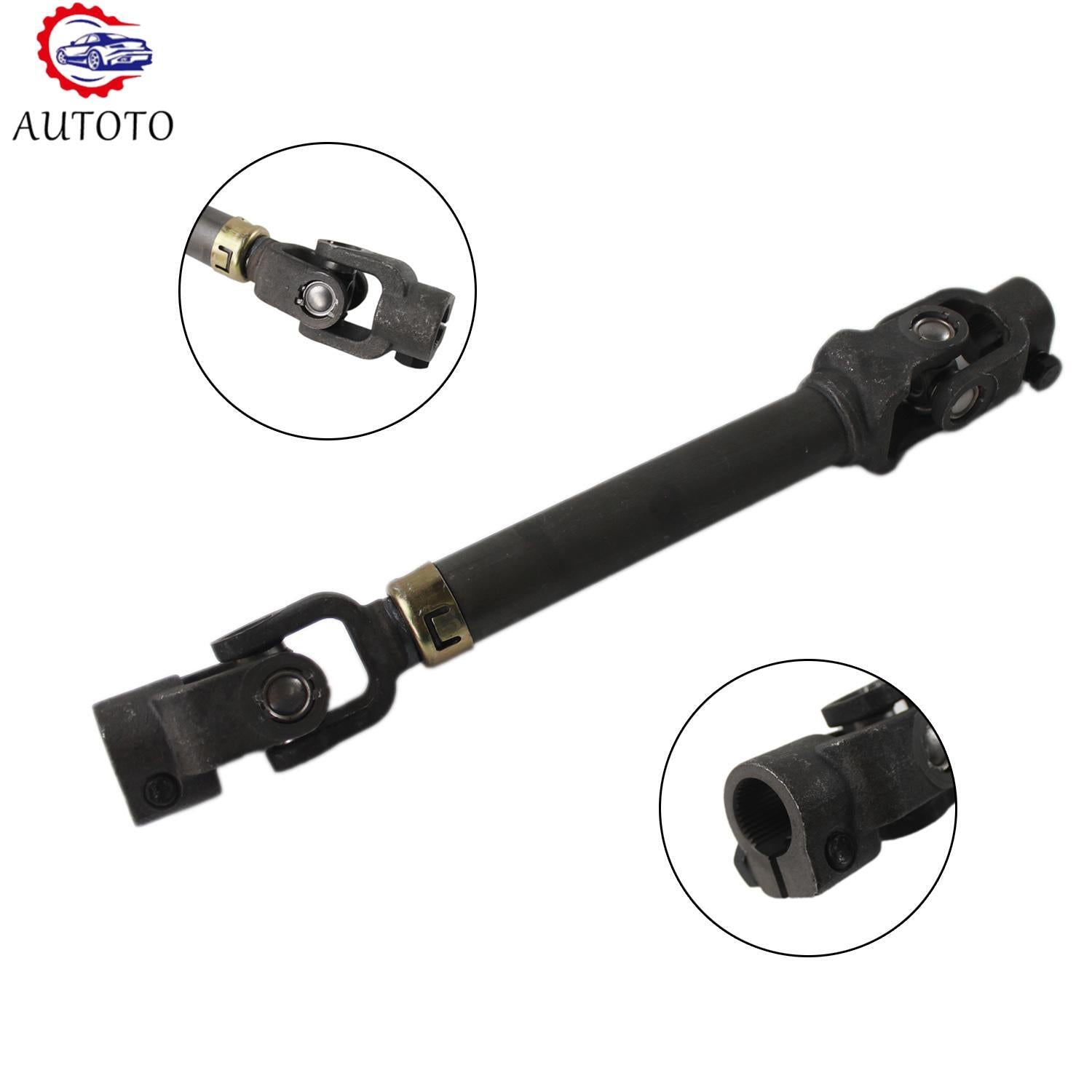 Steering Shaft 56400-3X002 for Elantra GT 13-15 Forte 14-16 564003X001 Universal