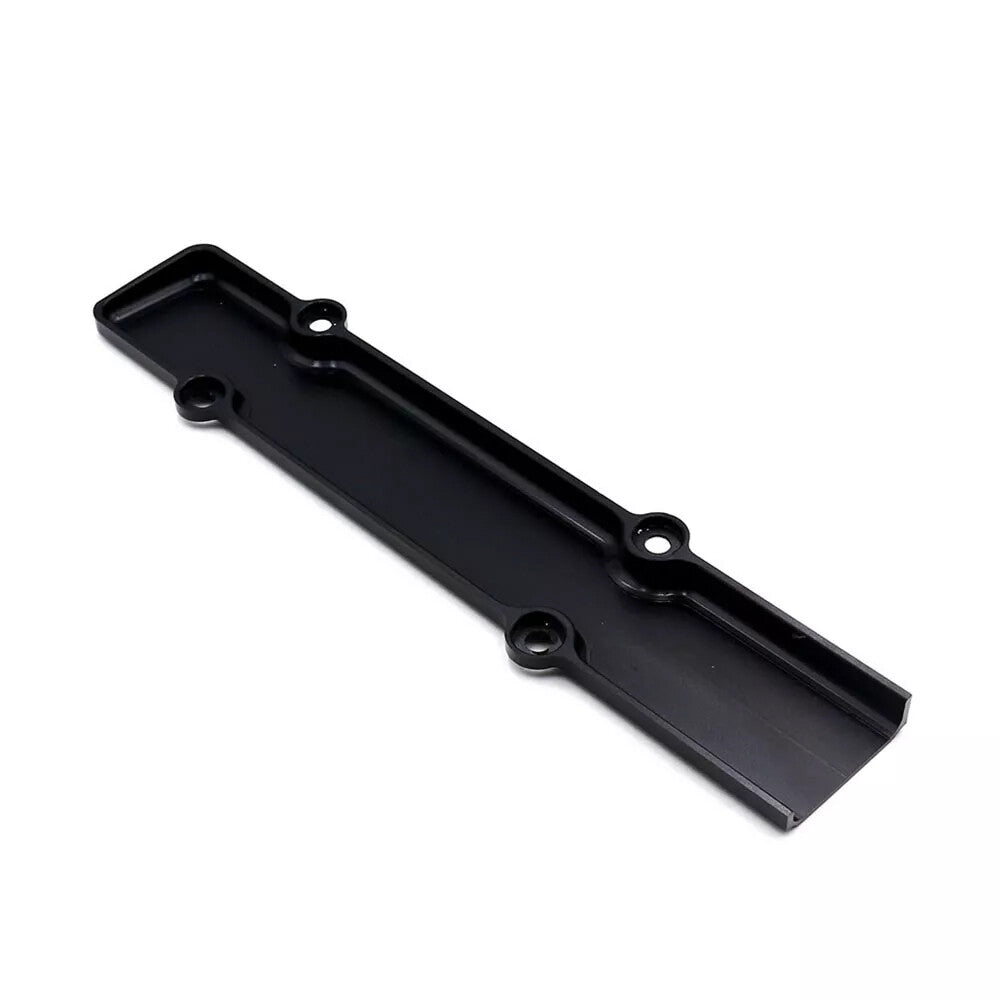 Black Engine Spark Plug Wire Valve Cover for Honda for Acura for Civic B Series Vtec