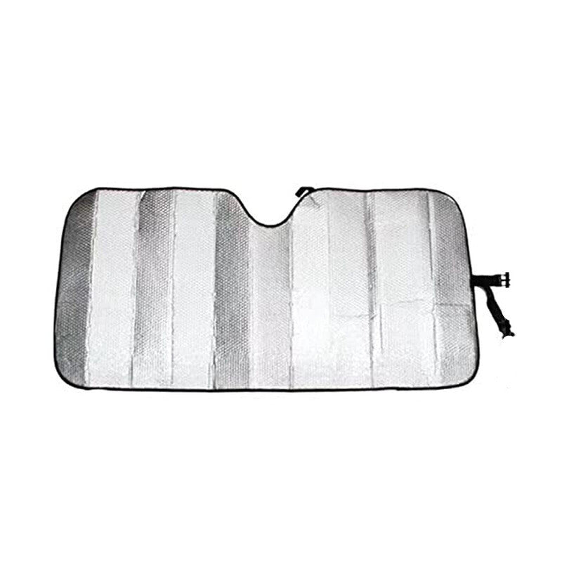 Car Sun Shade UV Protection Front Window Cover Windshield Visor Shield Protector
