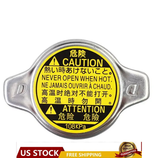 1.1Bar 108kpa Radiator Cap 16401-20353 for Toyota for CAMRY for Lexus ES300H ES350 Q