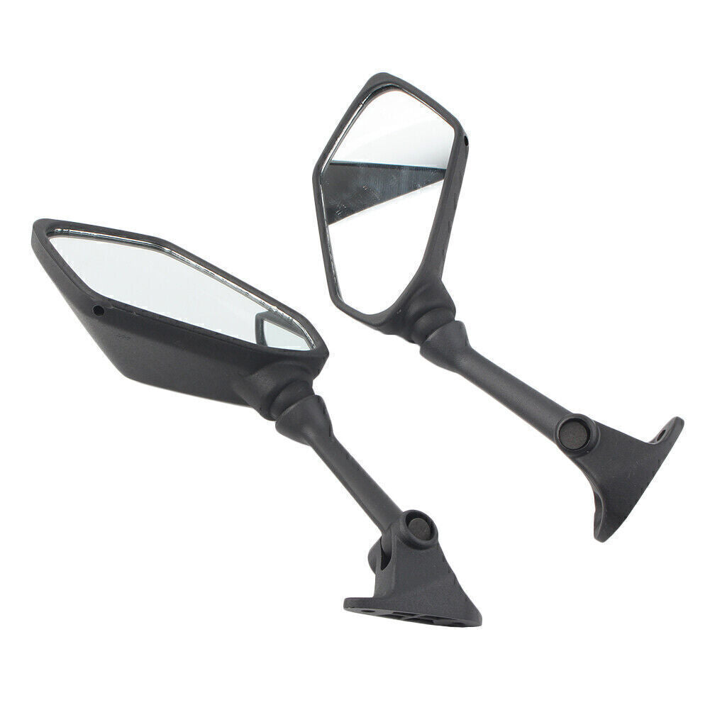 for Kawasaki 650R EX650 ER6F 2009 2010 2011 Motorcycle Rear View Mirror