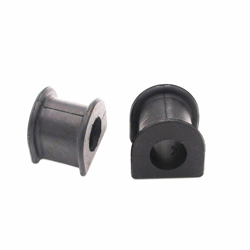 A pair of stabilizer front rocker arm bushings fit 2003-2013 Matrix 03-19 for Corolla - n