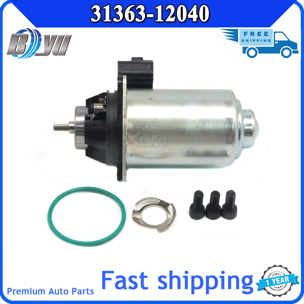 Clutch friction motor MMT 31363-12040 suitable for Auris for Corolla Vitz Verso Yaris v
