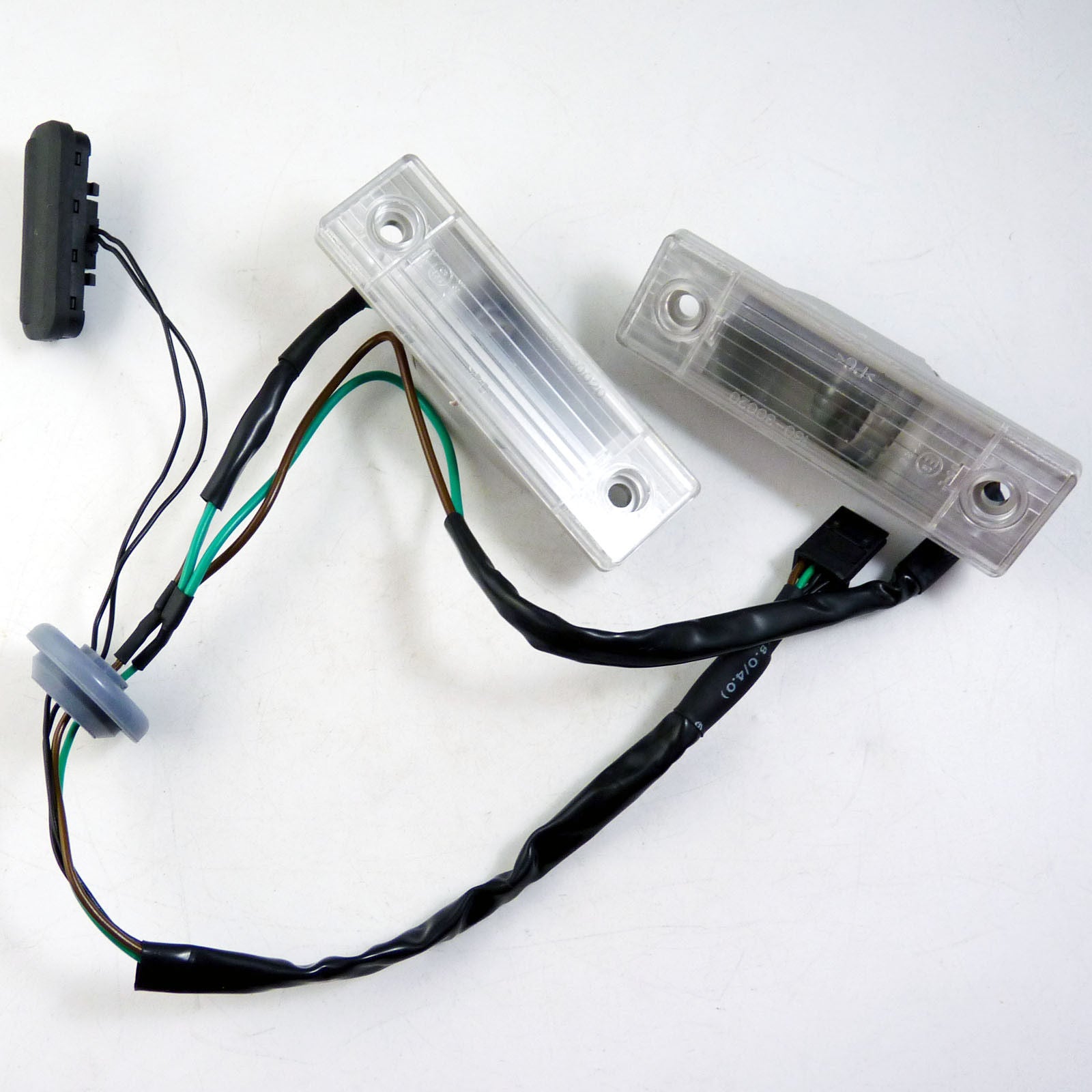 All-new Trunk Release Switch with License Plate Light Kit for Cruze Orlando n