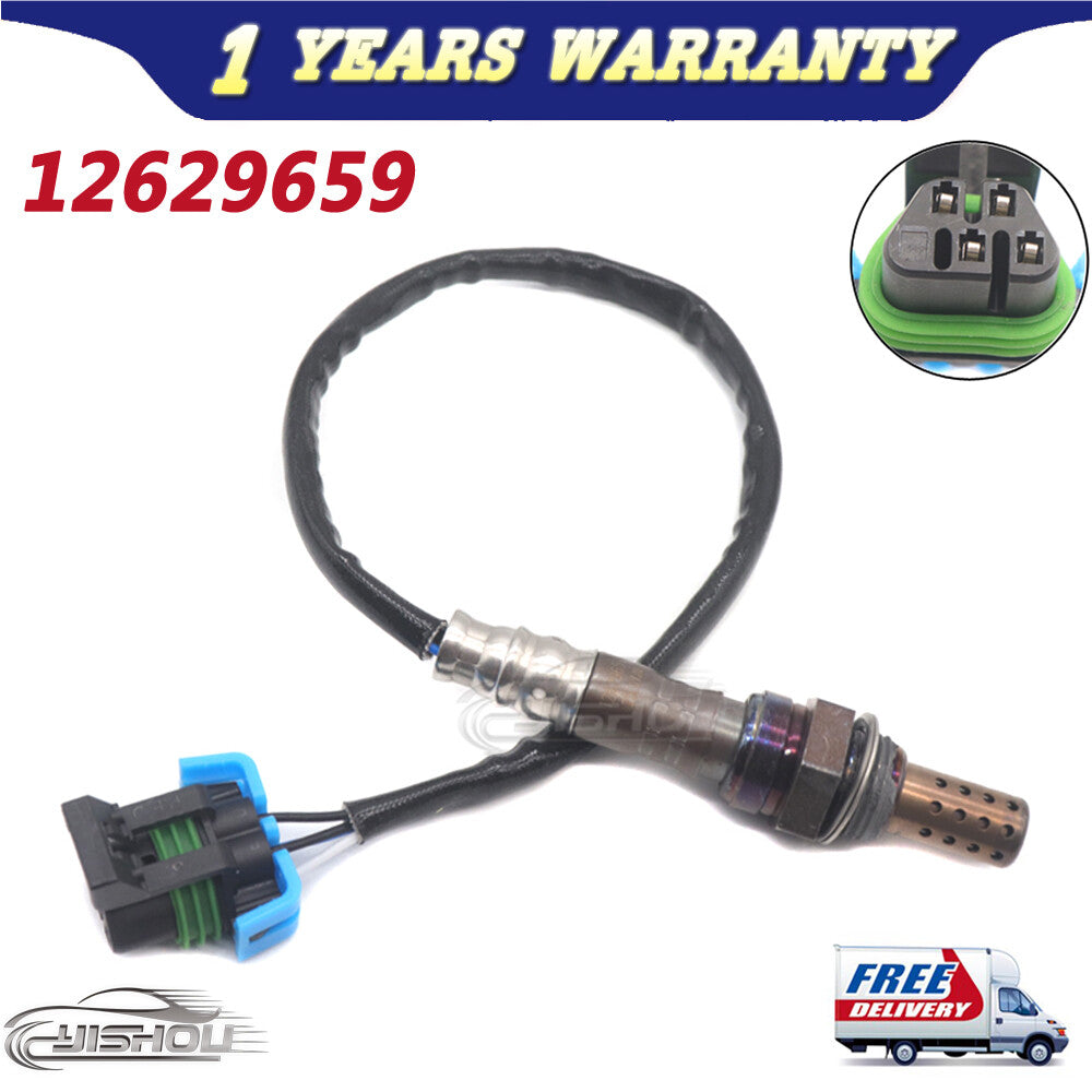 89467-42190 Rear Right Lambda Oxygen Sensor For 2021-2022 for Toyota RAV4 Prime 2.5L