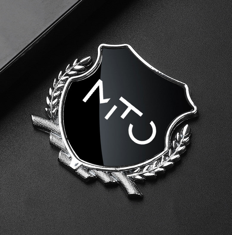 1 Car Keychain/Key Ring with Lanyard, Car Accessories, JDM Black, Suitable for Mazda
