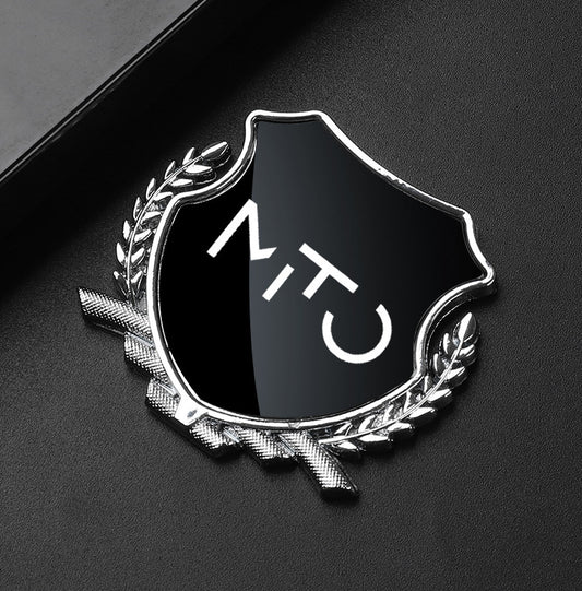 1 Car Keychain/Key Ring with Lanyard, Car Accessories, JDM Black, Suitable for Mazda