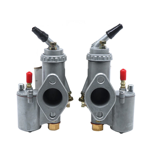 Carb 750 carburetor is suitable for BMW R50, R60, R12, 750, R1, R71, M72, MW 750, Ural, and M72. Q