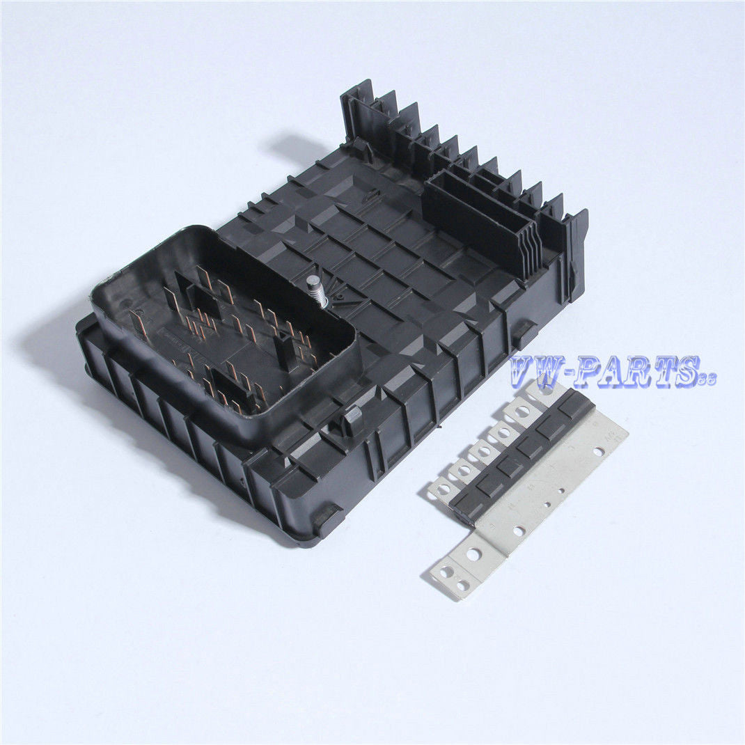 Fuse Box Board Relay Set for VW for Golf for Jetta MK5 for Tiguan Rabbit for Tiguan Adui A3 Q