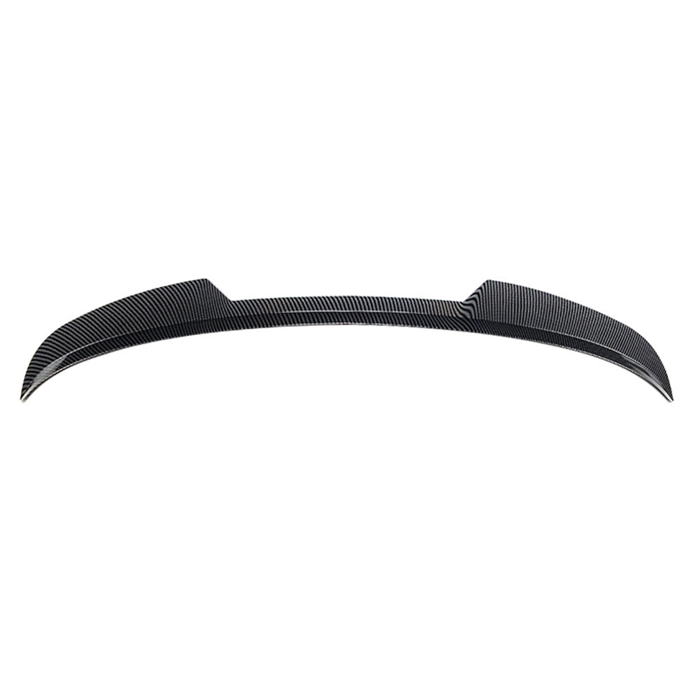 Car Rear Roof Spoiler Wing for Ford Fiesta ST-Line 2008-2017