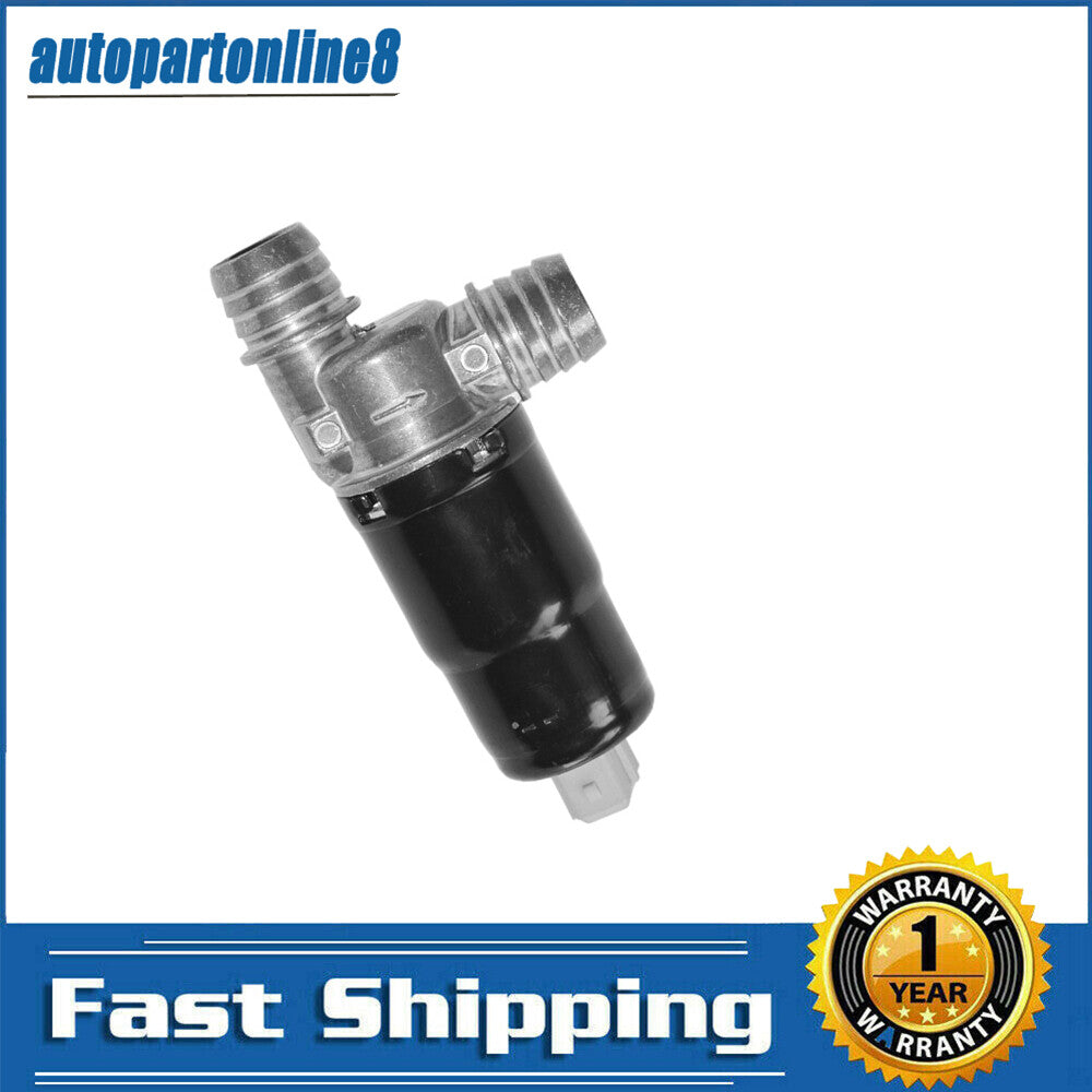 0280140509 13411286065 Idle Air Control Valve for BMW E30 E28 E34 E24 E23 E32