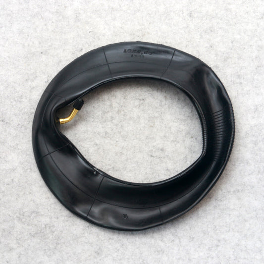 10X2.50 Inner Tube bent valve 45 Degree valve Baby Stroller Pram Scooter bike