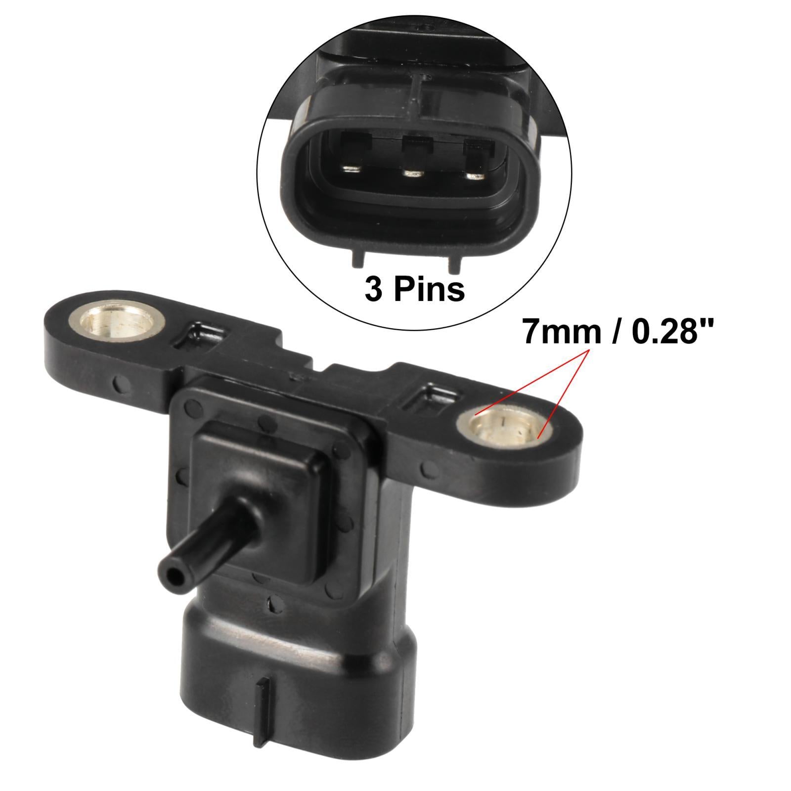 MAP manifold absolute pressure sensor for Supra 1994-1998 89421-71020- n