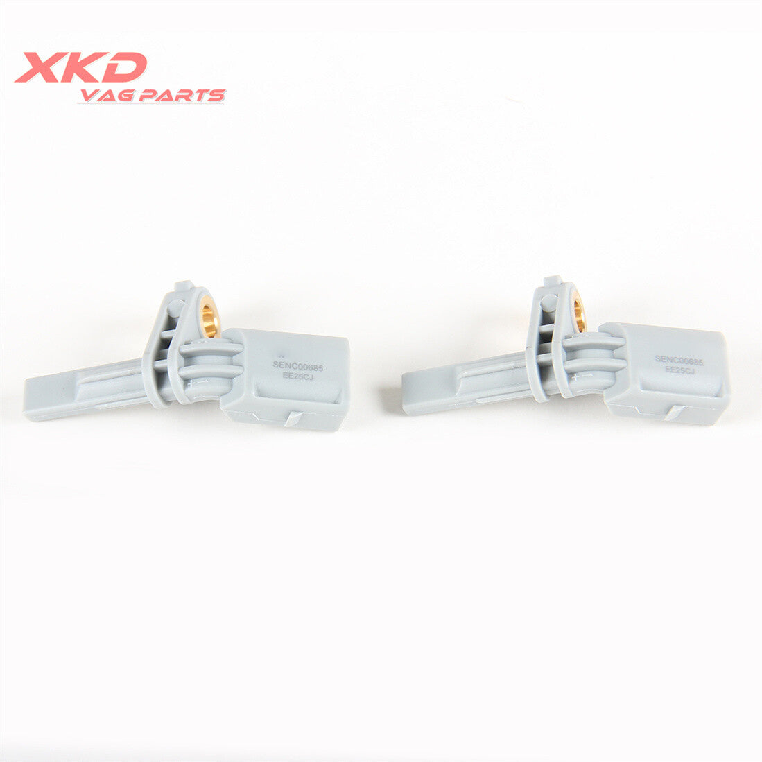 2-piece set of right rear ABS sensor for Audi Q7 WHT003856A Q