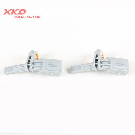 2-piece set of right rear ABS sensor for Audi Q7 WHT003856A Q