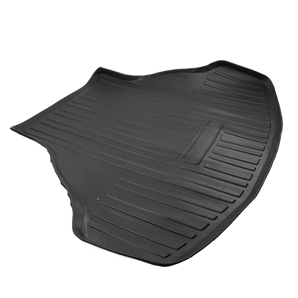 for HONDA ACCORD 2013-2017 2016 2015 Rear Boot Cargo Liner Trunk Floor Mat Tray