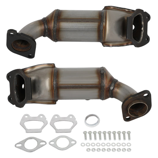 Catalytic Converter for Dodge Journey Grand Caravan 3.6L Both Sides EPA w/Gasket