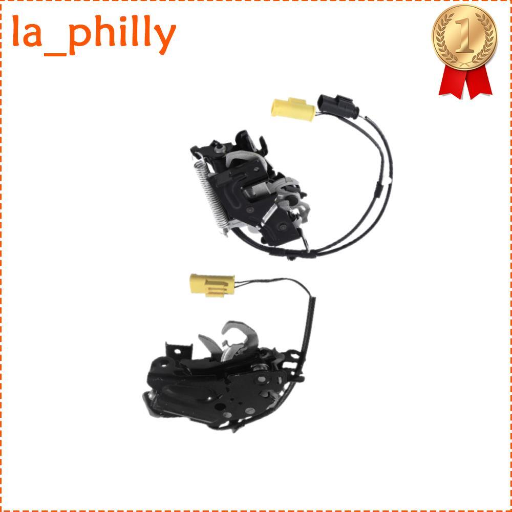 2Pcs Left+Right Side For 5' G30 G31 G38 6' G32 8' G14 G16Bonnet Hood Lid Lock