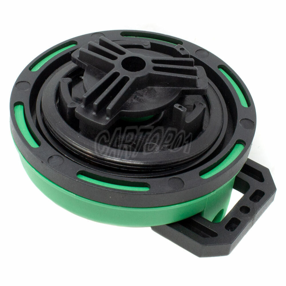 Pressure solenoid valve, turbocharger boost valve 9652570180, suitable for Peugeot for Citron. 14909