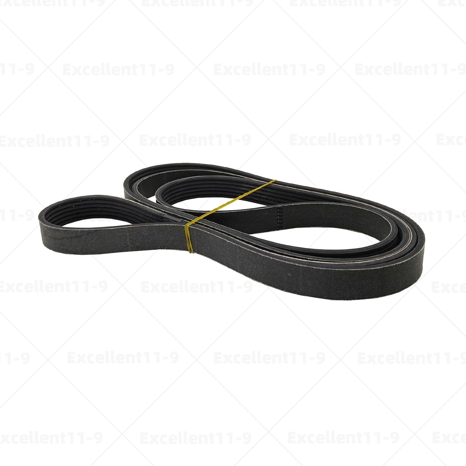6PK2411 Snake Belt 06E903137J Suitable for Audi A4 A6 CCDA BDX CCEA AUK BKH- n
