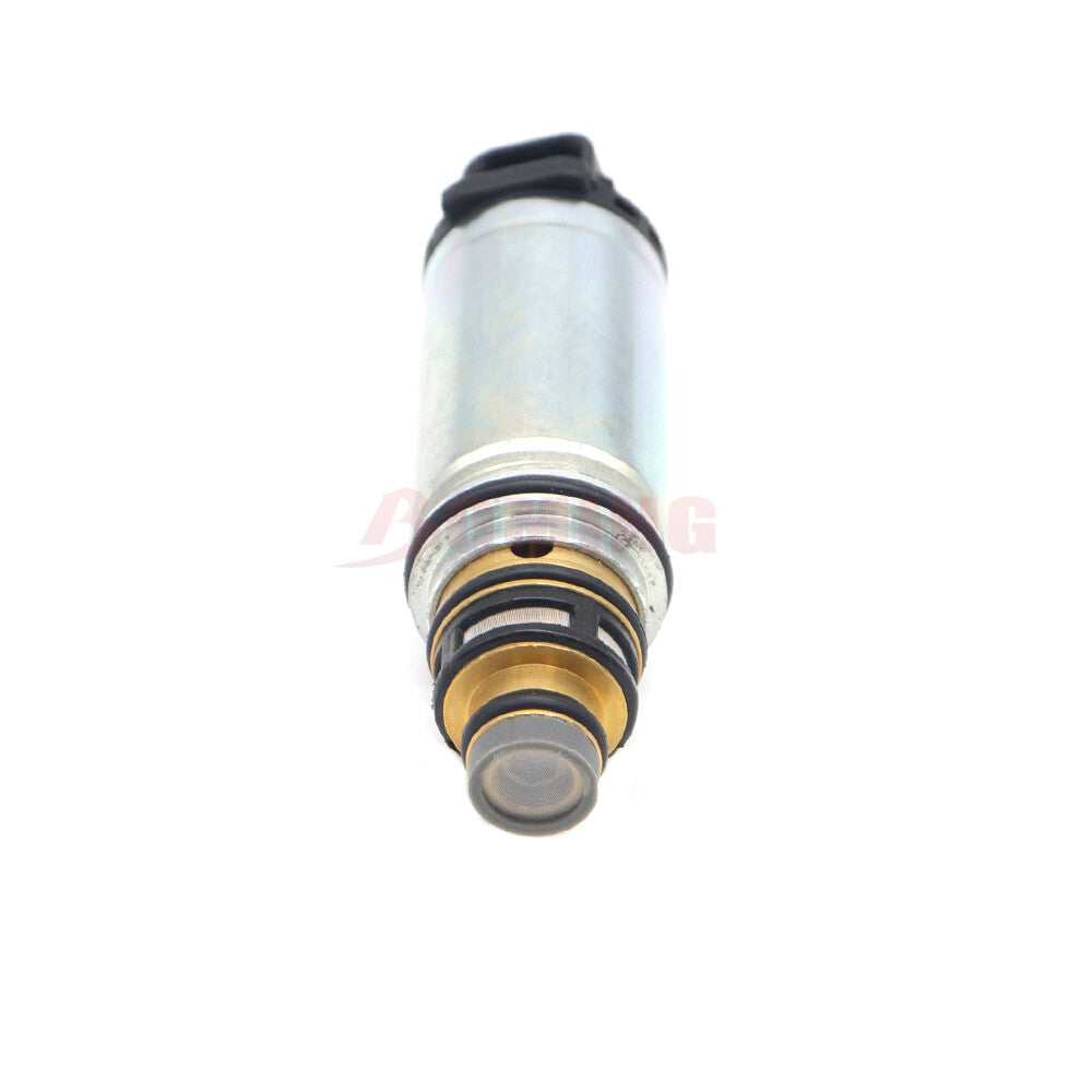 The DCS17EC new air conditioning compressor solenoid valve is suitable for Volvo XC90, XC70, XC60, V70, and V60.