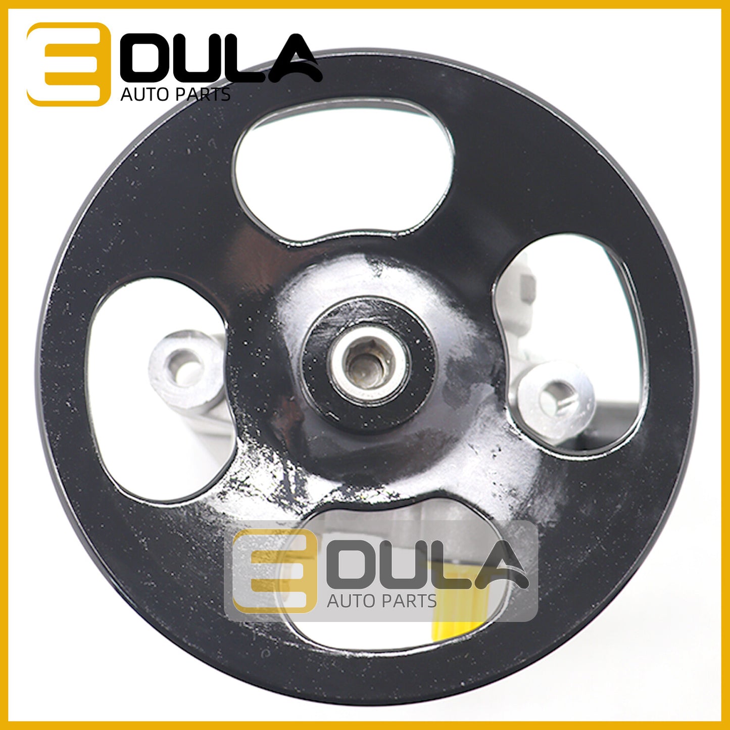 The new power steering pump is suitable for Mitsubishi Lancer 1.3, 1.6 MN184075 77102395