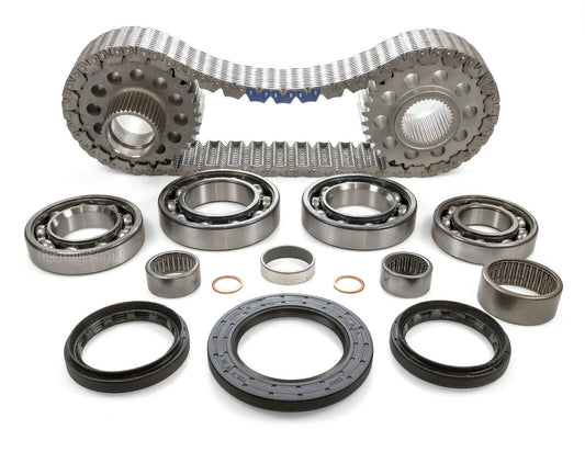 DCS Transfer Case Repair Kit Fit for Mercedes-Benz ML GL R Class 2005-2015 251125140