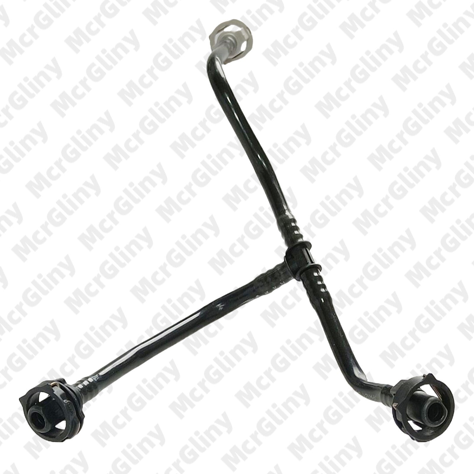 Cooling system #80A121081S overflow hose for Audi Q5 2017-2018-2023 2.0T. n