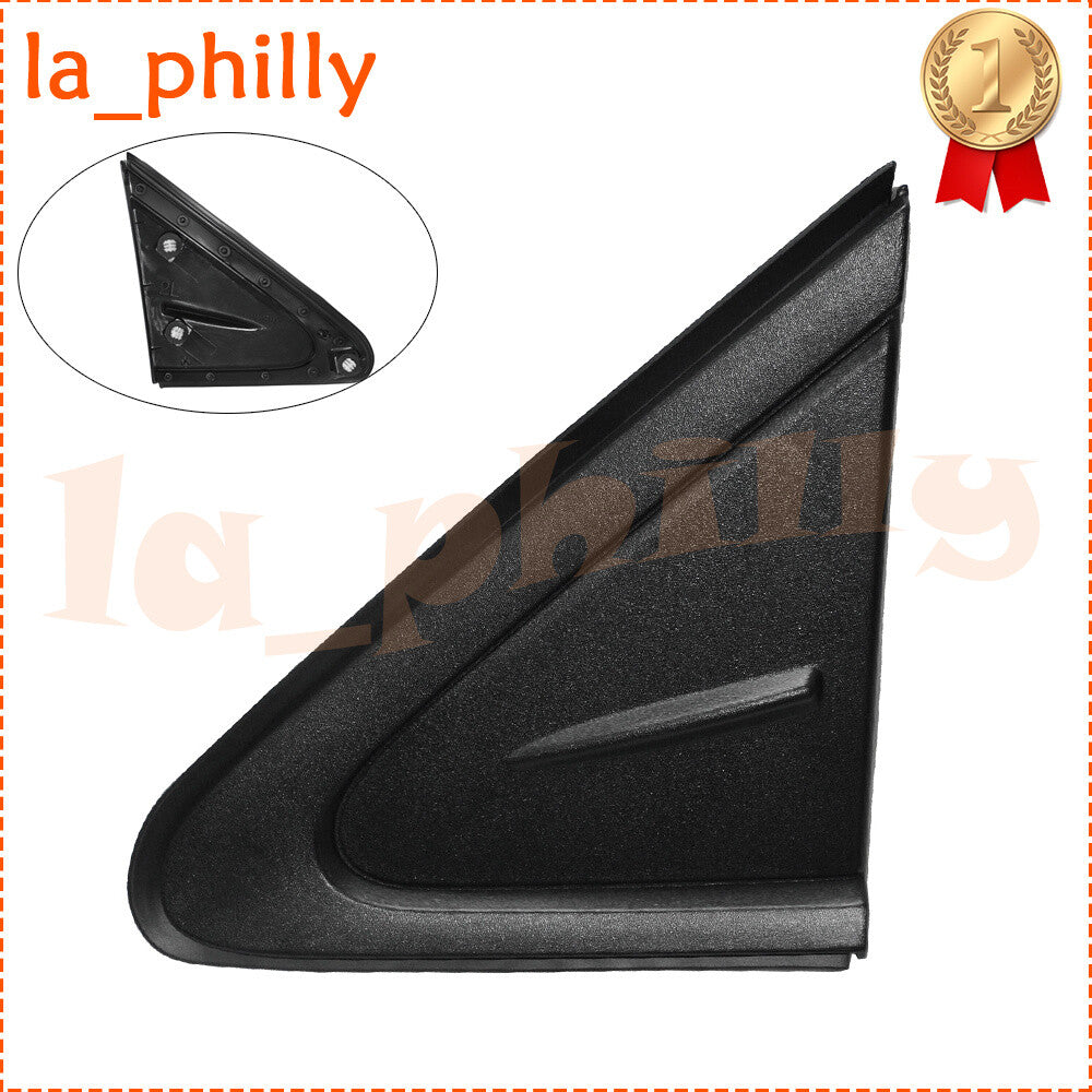 Fit for Toyota for Corolla 2019 2020 2021 EU model Front Left Fender Corner Molding