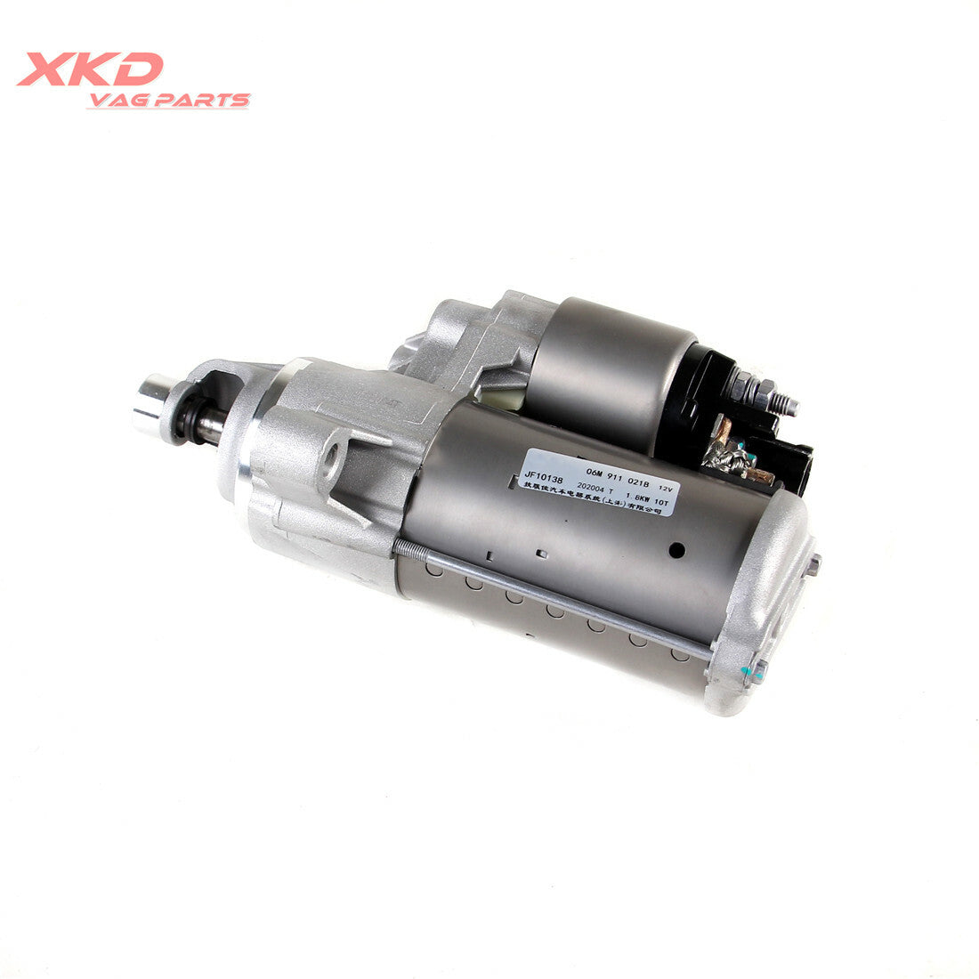 3.0T engine ignition starter suitable for Audi A4, A5, A6, S6, Q5 06M911021 CREC CREH