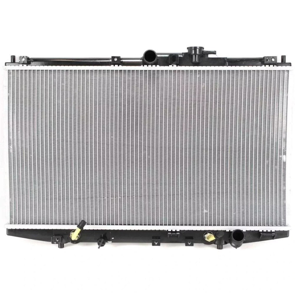 Aluminum Radiator for Honda Accord 1998-2002