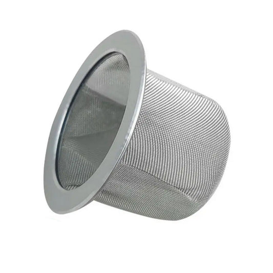 Durable Steel Wiper Filter for Tesla Model 3 Y Washer Fluid Tank Inlet Filter