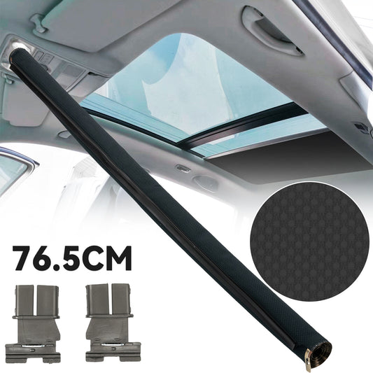Black Sunroof Sunshade Cover Curtain for Audi Q5 2009 2010-2017 for VW for Golf for Jetta US