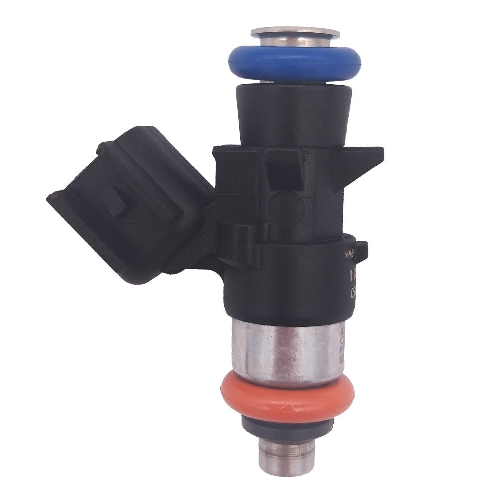 6X Fuel Injectors for Chrysler 200 300 for Dodge Avenger for Jeep Wranger for Ram 0280158233