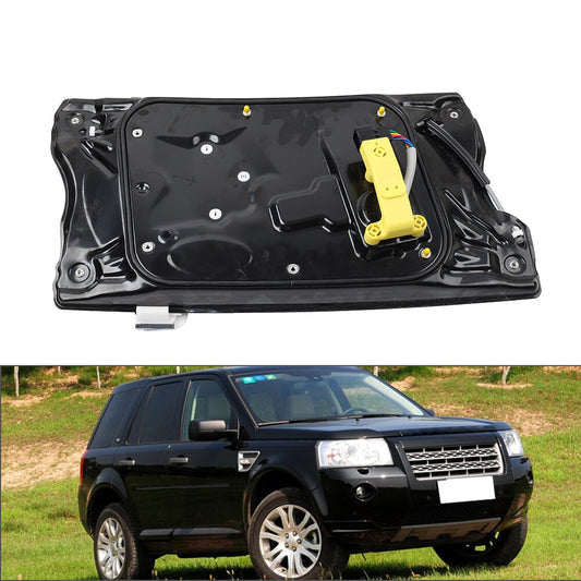 Power Window Regulator Assembly for Land Rover LR2 Sport Utility 2006-2015 2015