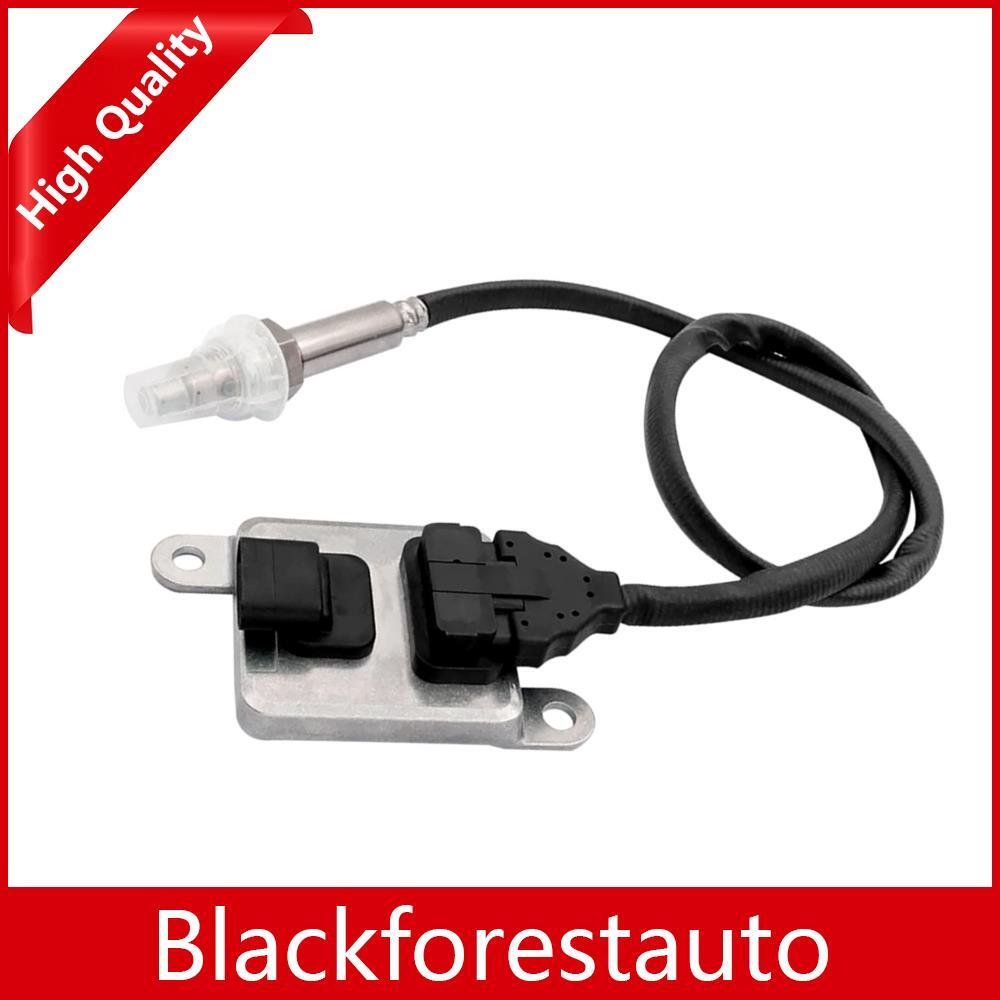 For 2014-2018 for Iveco Daily Nox Sensor Nitrogen Oxide Sensor Replacement 5WK96791 Q