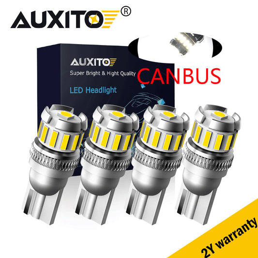 Limo Plus T10 168 2825 194 LED White 6500K- v