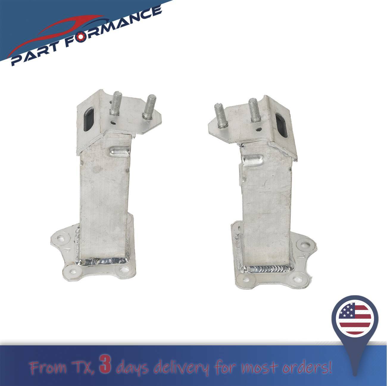 for Prius 2016 - 2021 Left Front Bumper Mounting Bracket - v