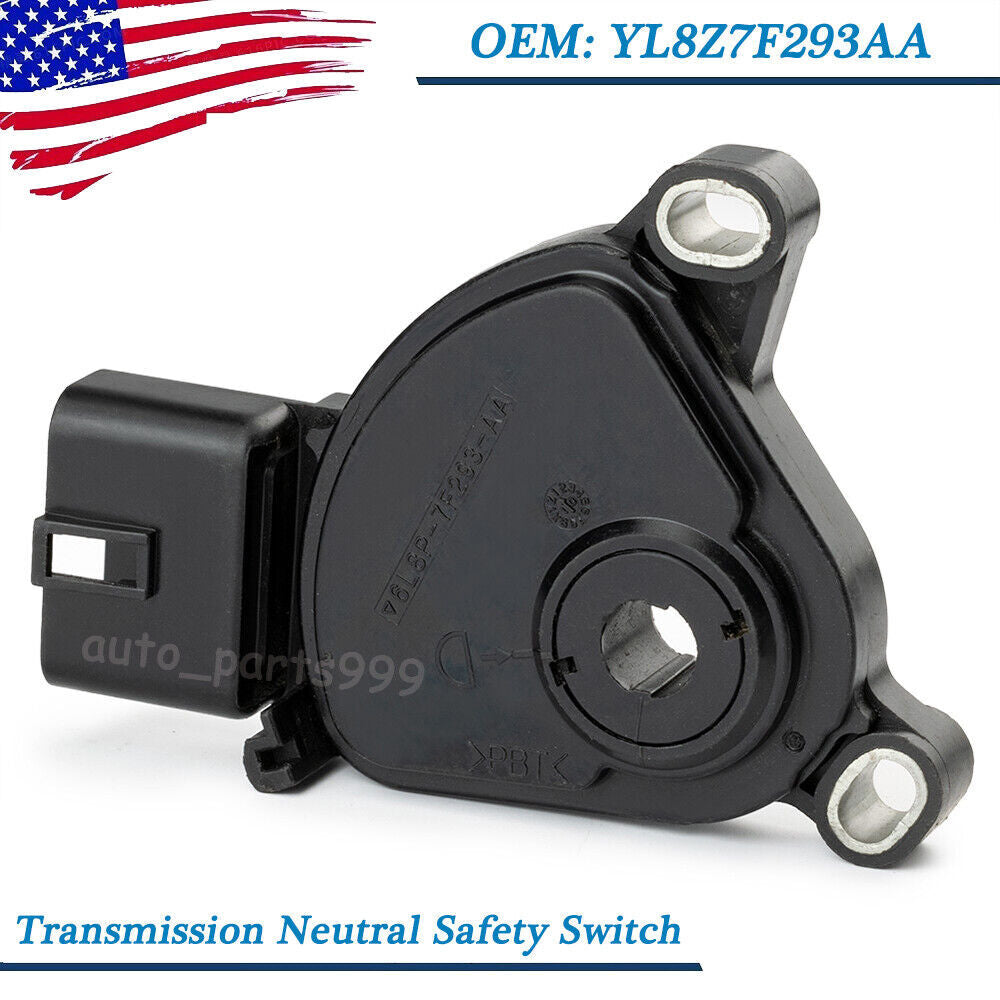 Neutral safety switch suitable for Escape Contour, for Mazda 626 Tribute YL8Z7F293AA- n